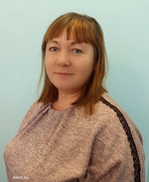 Немилова Ирина Михайловна.