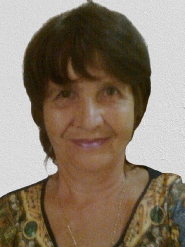Сафонова Екатерина Ивановна.